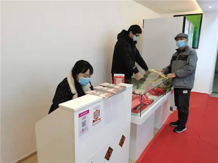 四川中青旅綿陽分社、綿陽市中旅假日旅行社、綿陽自來文化傳播有限公司24H自助售貨服務(wù)盛大開業(yè)