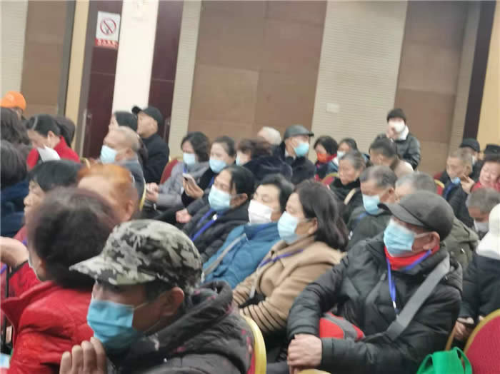 綿陽(yáng)中旅行假日旅行社新春客戶(hù)答謝會(huì)暨獻(xiàn)禮璀璨中華.2022榮耀起航高端定制線路分享會(huì)